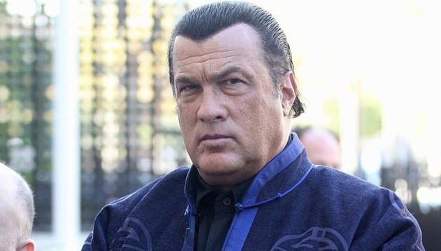 Stephen Seagaldan siyasete atılma sinyali
