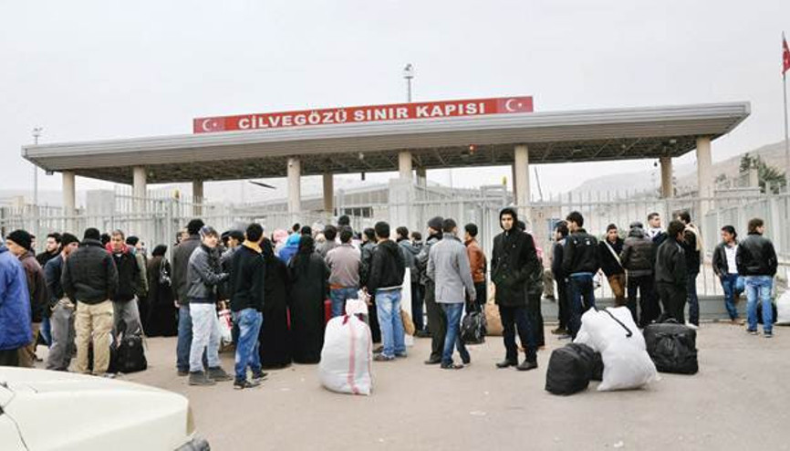 Türkiye sınırında El Kaide’ye darbe