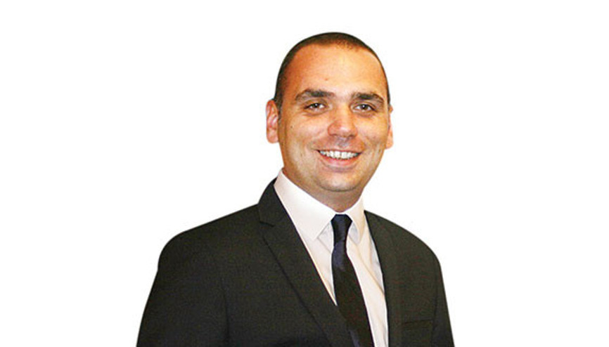 Burak Yüzgül