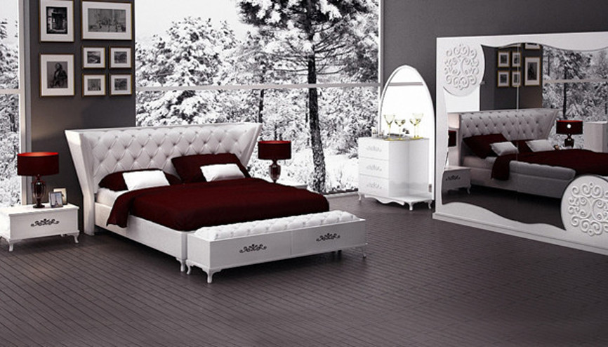 Yatak ucu alternatiflerini değerlendirin