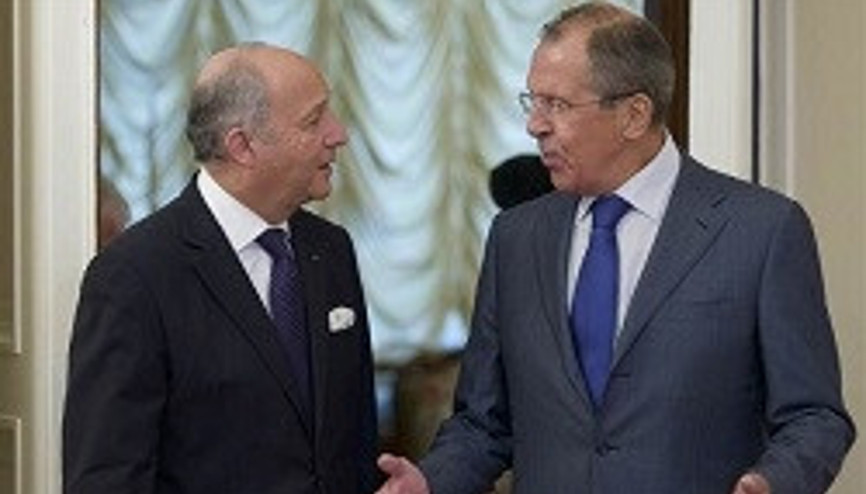 Rusya ile Fransa, Suriyedeki kimyasal saldırının kaynağı konusunda anlaşamadı