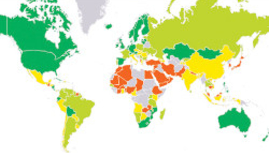 En eşitsiz 17’nciyiz