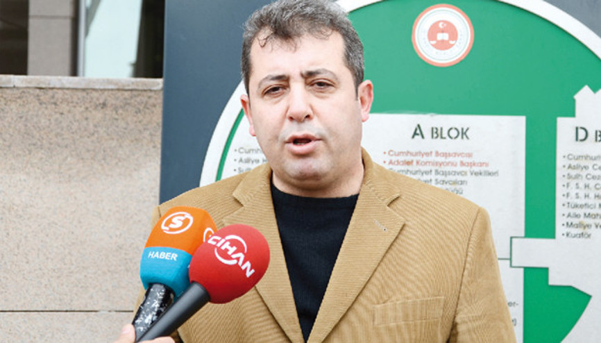 İhraç edilen müdürlere casusluk operasyonu