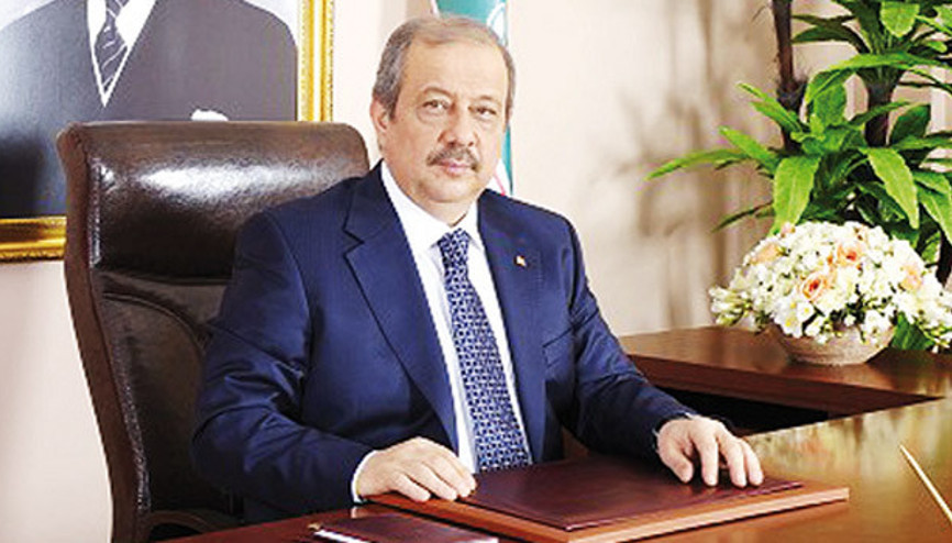 Kayınpederi: İfade esastır