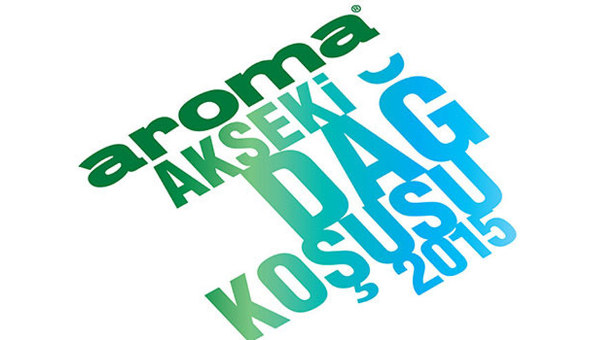 Şampiyonlar 8. Aroma Akseki Dağ Koşusu’nda