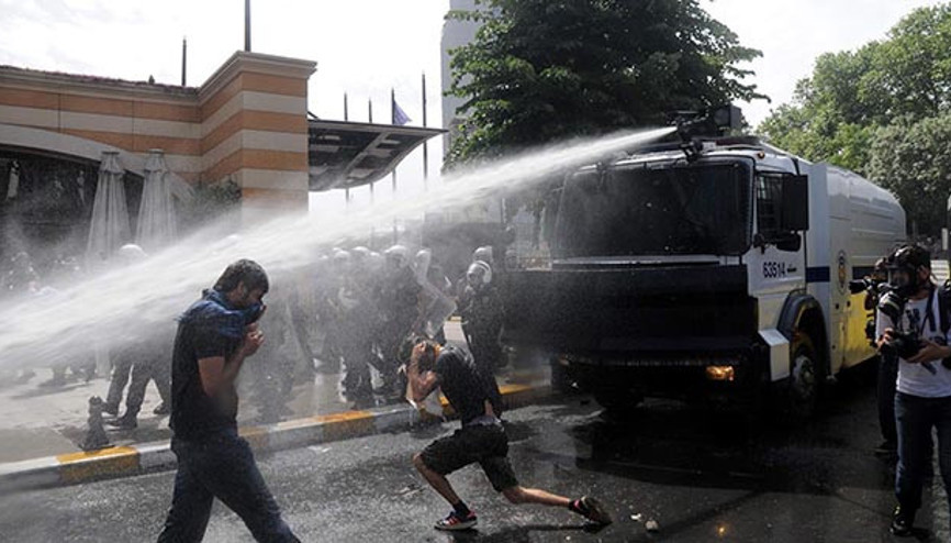 TOMA üreticisi Katmercilerden hisse açıklaması