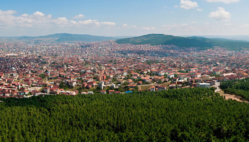Sultanbeyli’ye 3. köprü dopingi