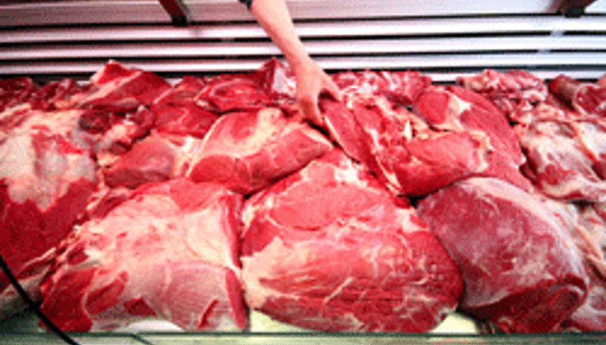 Et ithalatı istemenin gerekçesi olamaz Et ithalatı istemenin gerekçesi olamaz