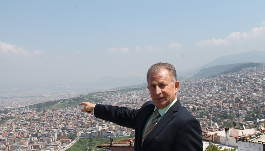 Aylık 300 liraya konut için ilginç öneri Aylık 300 liraya konut için ilginç öneri
