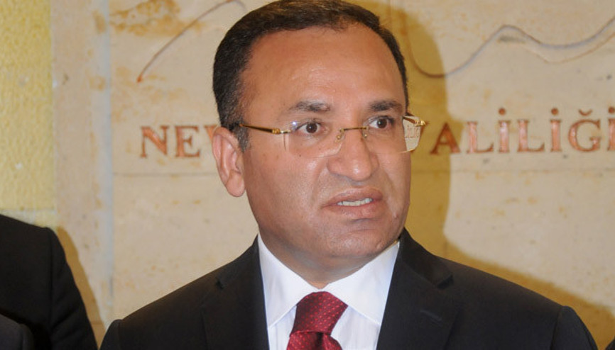 13 soruda HSYK teklifi