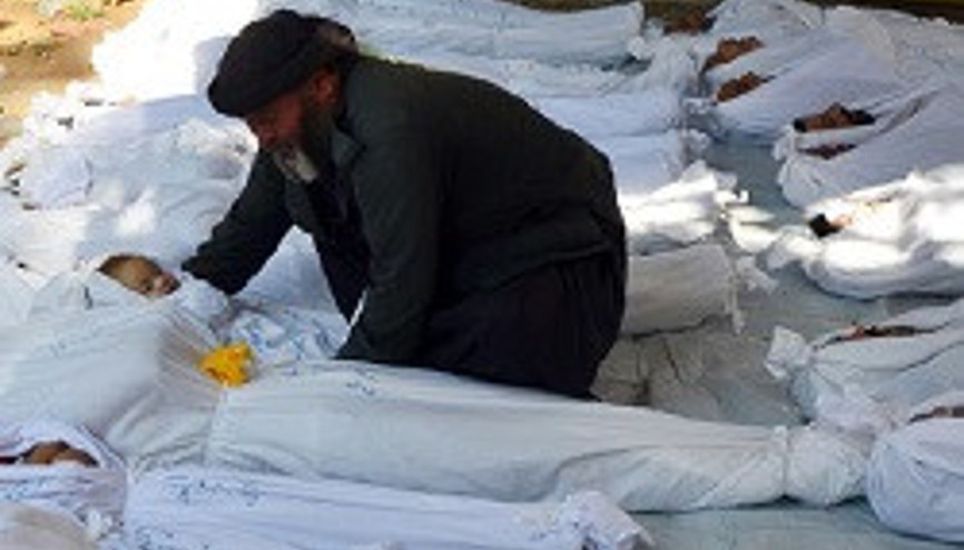 Sınır Tanımayan Doktorlardan ABDye yanıt