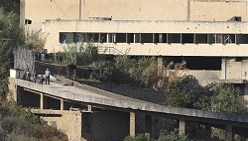 İsrailden Lübnana misilleme