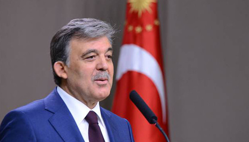 Cumhurbaşkanı Gülden KKTCde önemli açıklamalar