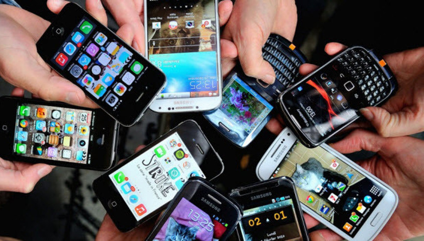 Yurtdışından telefon getirenler dikkat