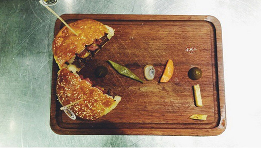 Yeni Trend: Right Food