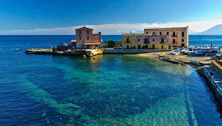 Sicilya’da yapılacak 10 güzel şey