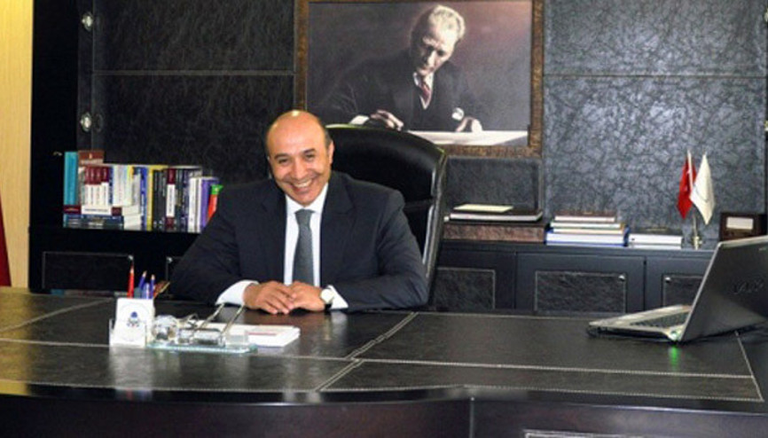 Yıldırım: İddialar üretilmiş bir iftira