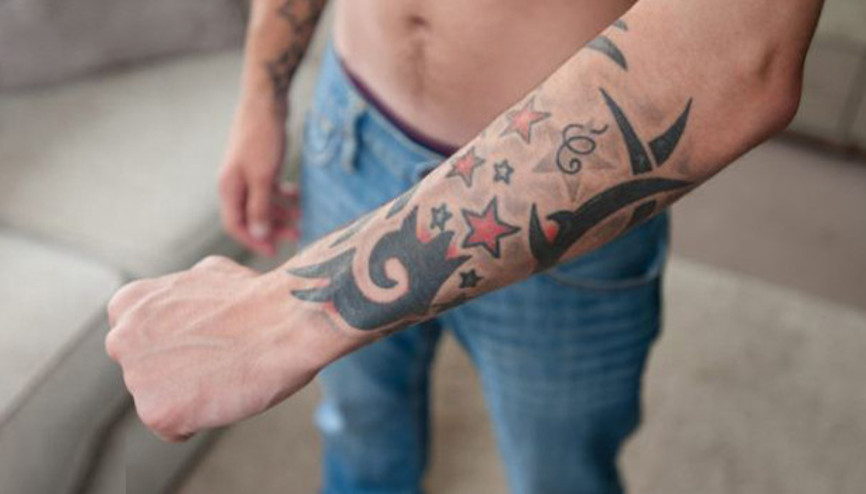 Tuhaf bir cinsiyet değiştirme haberi