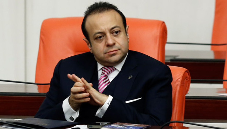 Üç bakana sürpriz