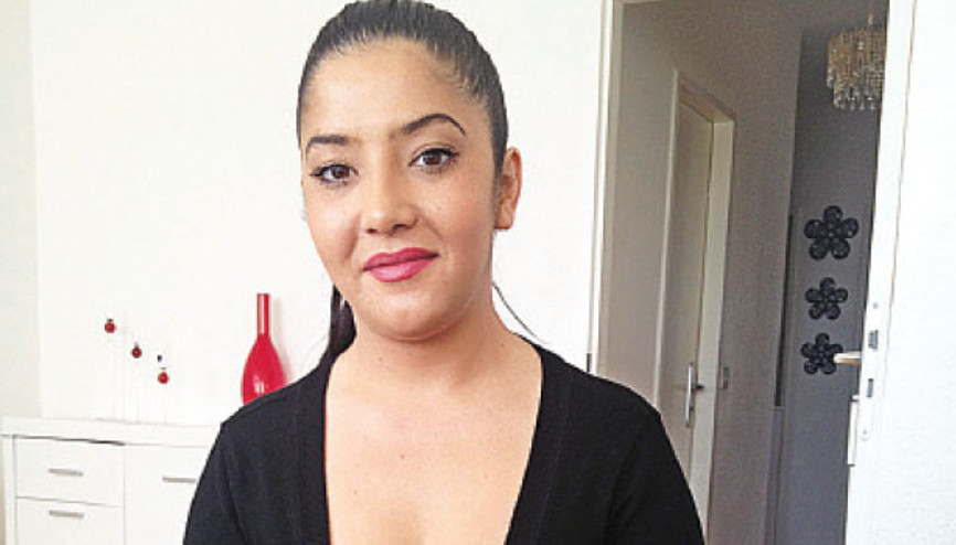 Meclis komisyonu Banu’yu görüştü