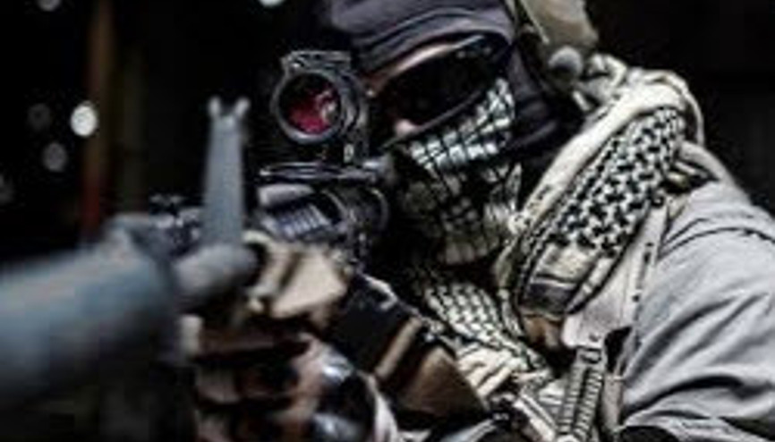 Call of Duty Ghoststan rekor hasılat