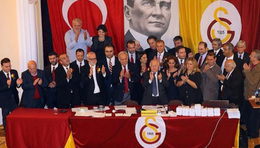 Böyle prim görülmedi Galatasaray camiası bunu konuşuyor