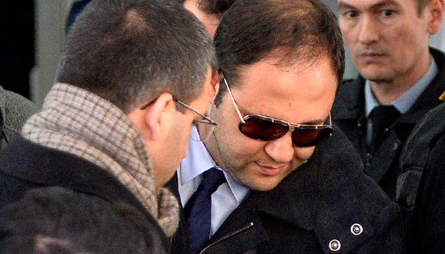 Barış Gülerin avukatından açıklama Barış Gülerin avukatından açıklama