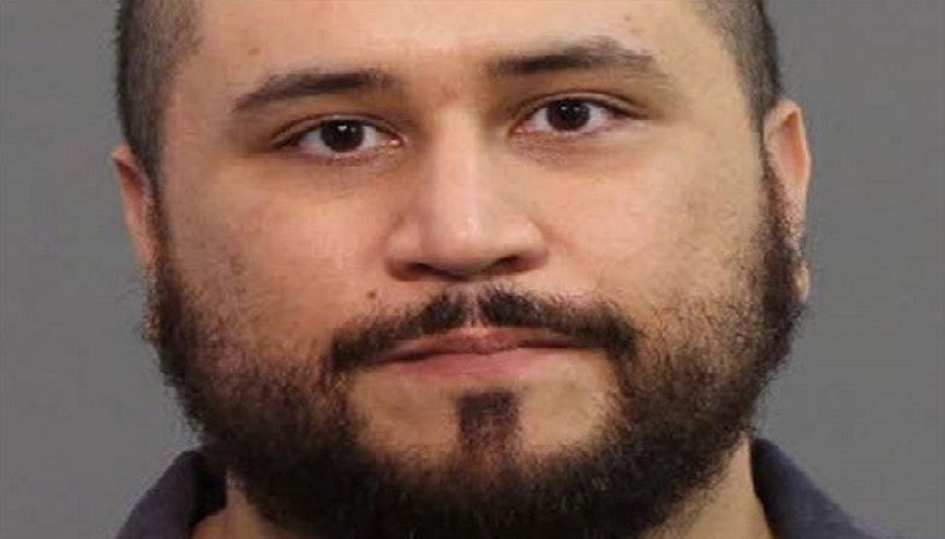 Zimmerman bu sefer de kız arkadaşına saldırdı