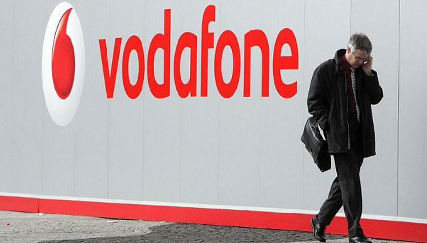 Vodafonedan gizli hat açıklaması