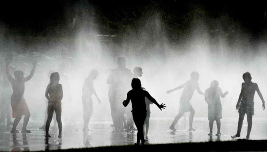 Afrika sıcakları geliyor