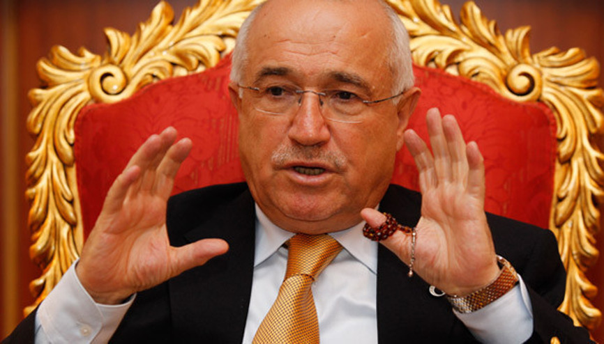 Cemil Çiçek: Tutanaklar açıklanacak