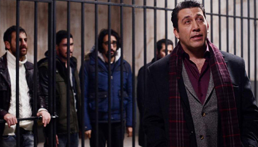 Ulan İstanbul izle yeni bölümde Nevizadeler parmaklıklar ardında | Kanal D