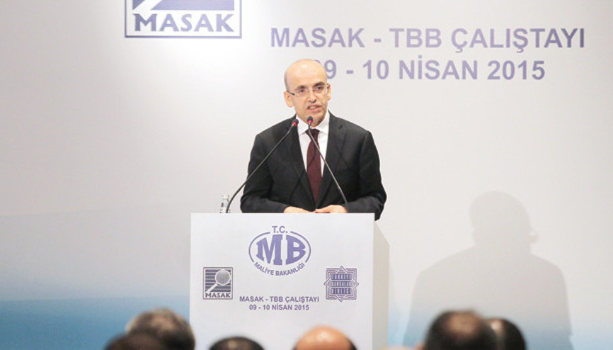 Bankalara vurmayın