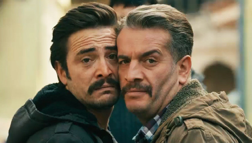 Kardeş Payı izle yeni bölüm Sivasta başladı - Star TV