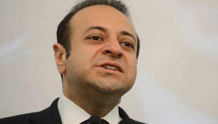 Egemen Bağış’tan Gezi Parkı eylemleri yorumu: “Değişim isteyen kitleleri susturamazsınız”