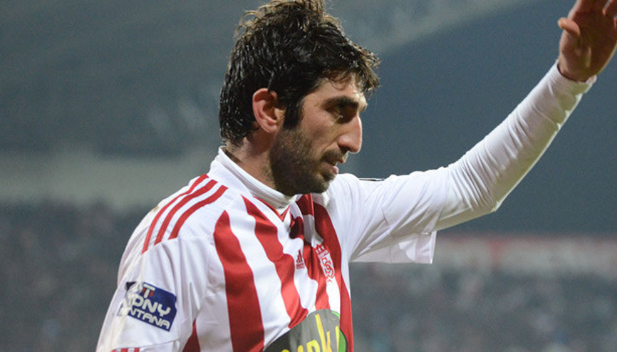 Yiğidolar iddialı : hedef zirve