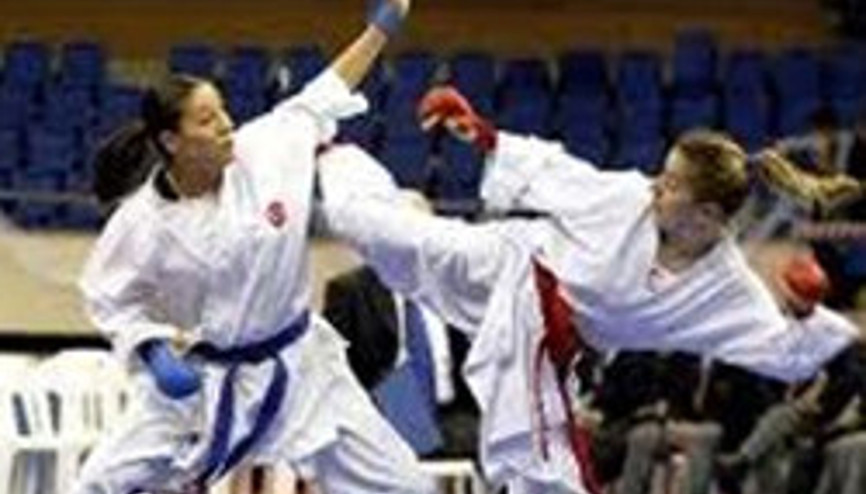 Karatenin geldiği nokta sevindiriyor