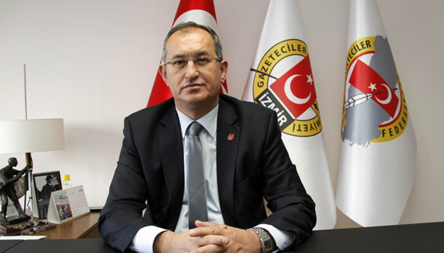 Özgür olmadığımız tescillendi