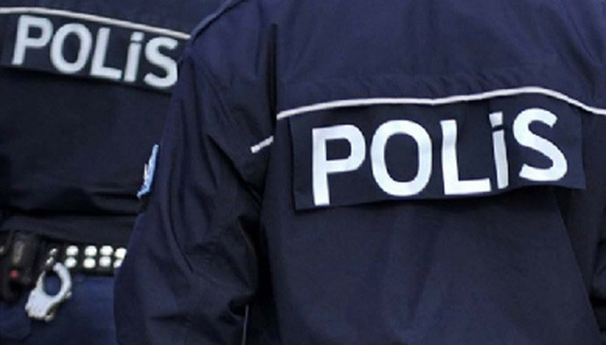 İstanbul Emniyet Müdürlüğünde görev değişimi