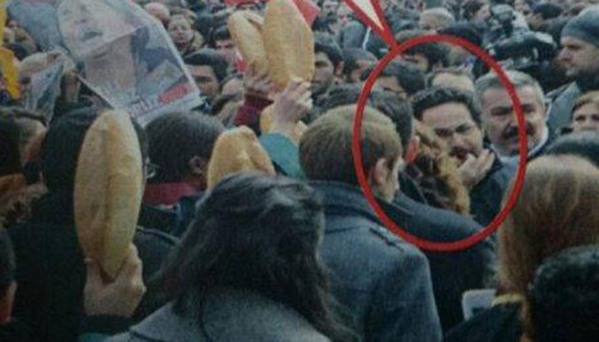 Berkin Elvan anmasından 42 kişiye dava... Islık ve alkış delil sayıldı