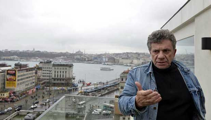 Fransız savaş muhabiri Chauvel: Bütün savaş bölgelerinde görev yaptım