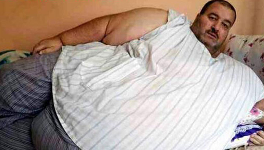 Beni Türkiyede tedavi edin