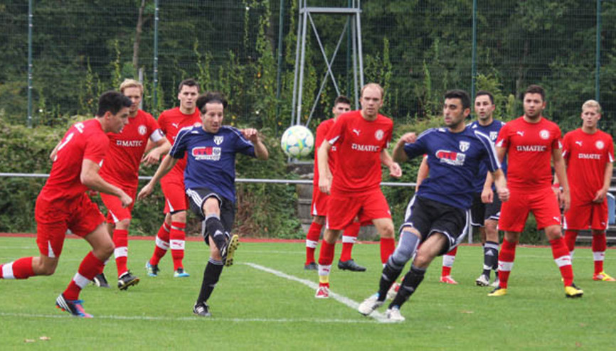 FC Dostlukspor çok mutlu