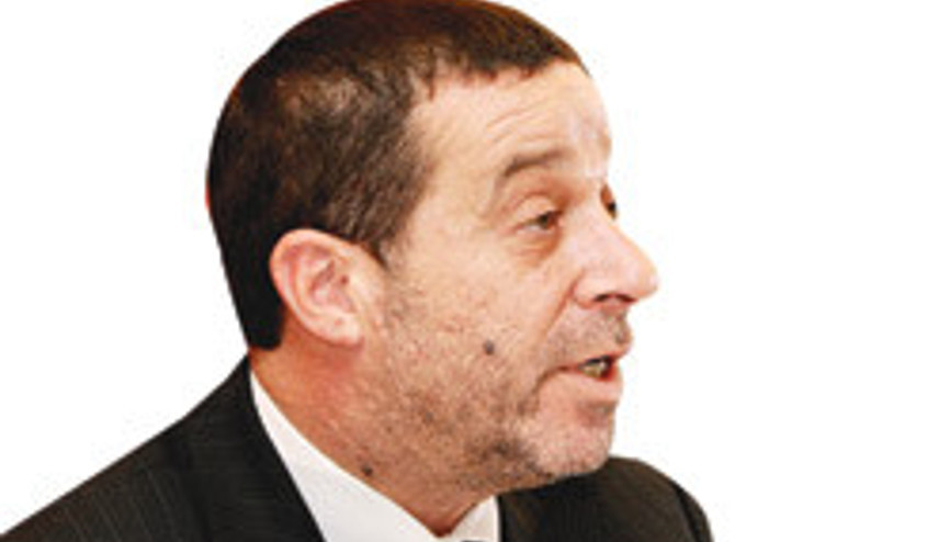 KKTC’de Ercan kavgası