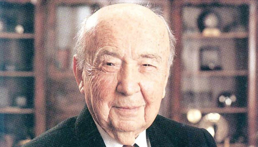 Vehbi Koçtan başarının sırları