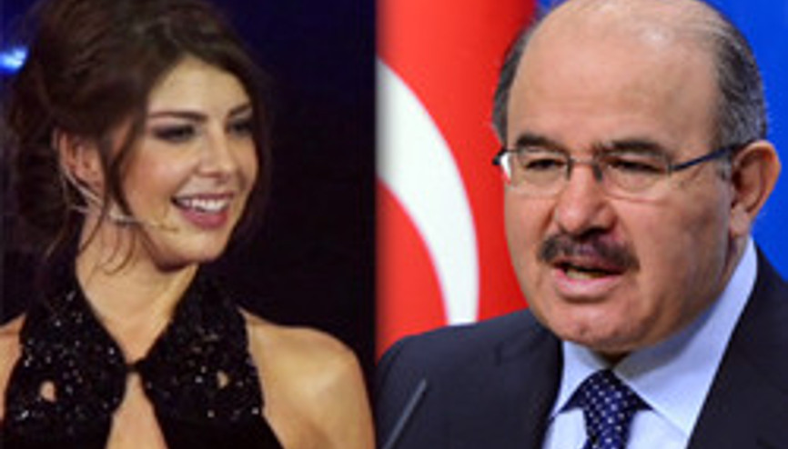 Gözde Kansuyu neden kovduk