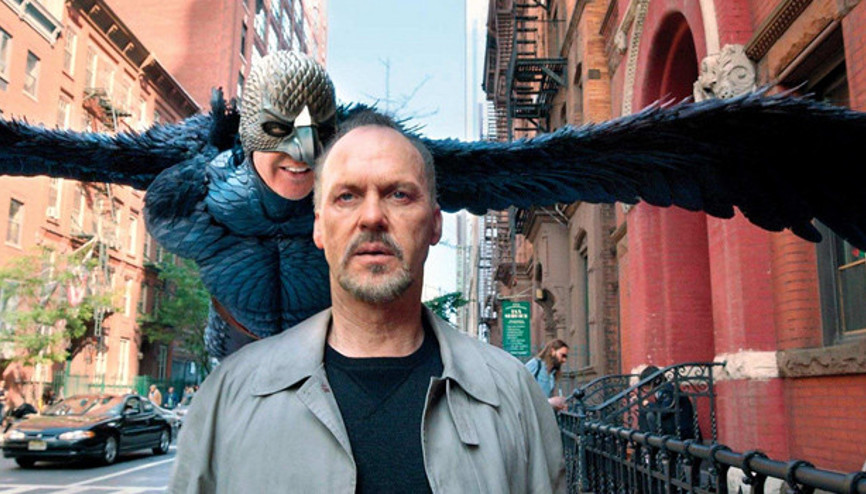 Film İzle | Birdman izle İnarritunun Oscar kazanan başyapıtı (Özet ve Fragman)