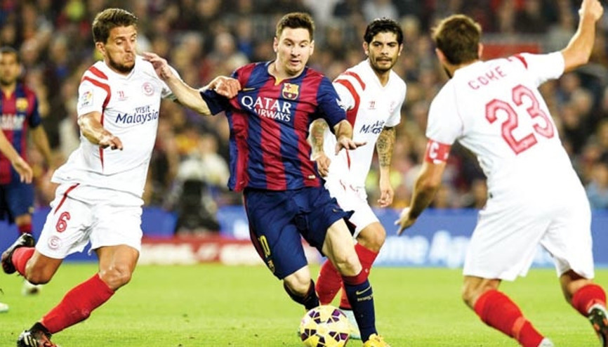 Barcelona - Sevilla UEFA Süper Kupa maçı ne zaman, saat kaçta, hangi kanalda
