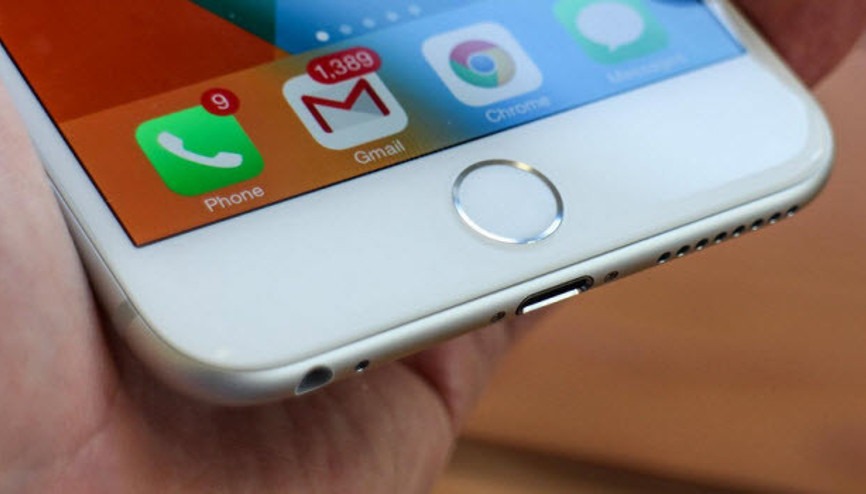 iPhonelarda o tuş artık olmayacak