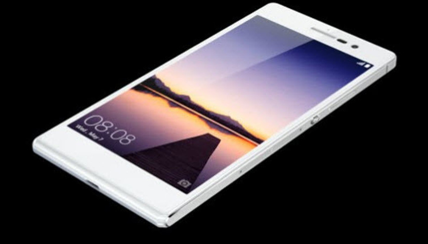 Huawei Ascend P7 Türkiyede İşte Huawei Ascend P7nin teknik özellikleri ve fiyatı...